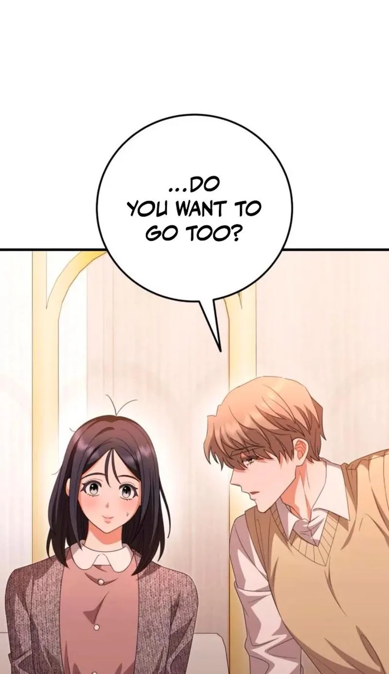 Visible Love Chapter 41 page 22