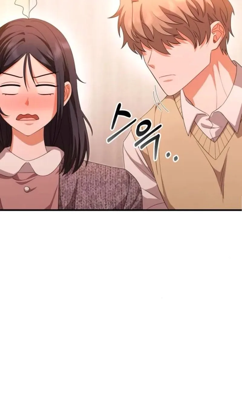 Visible Love Chapter 41 page 21