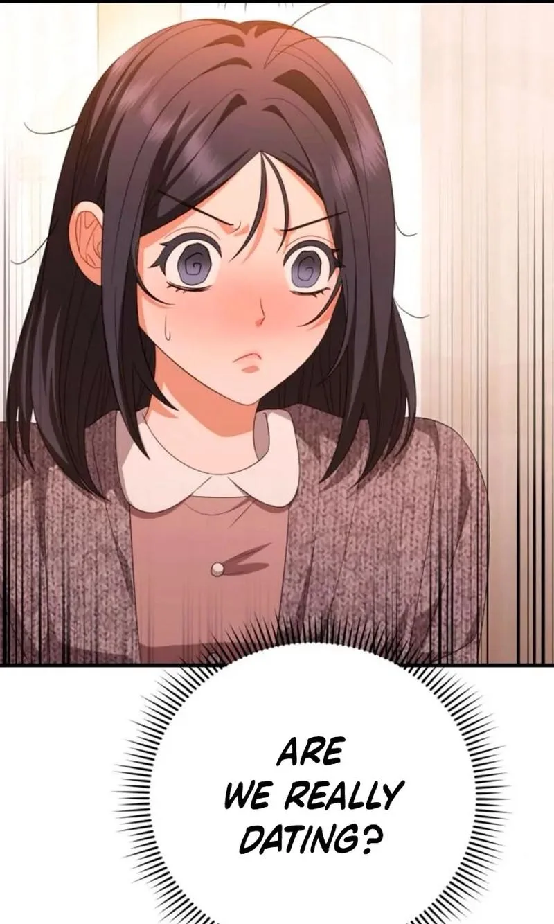 Visible Love Chapter 41 page 16