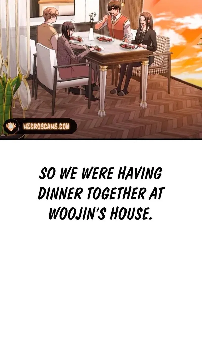 Visible Love Chapter 41 page 3