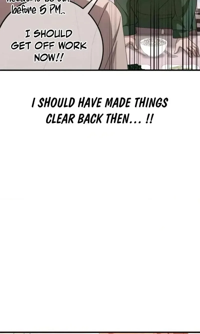 Visible Love Chapter 41 page 20