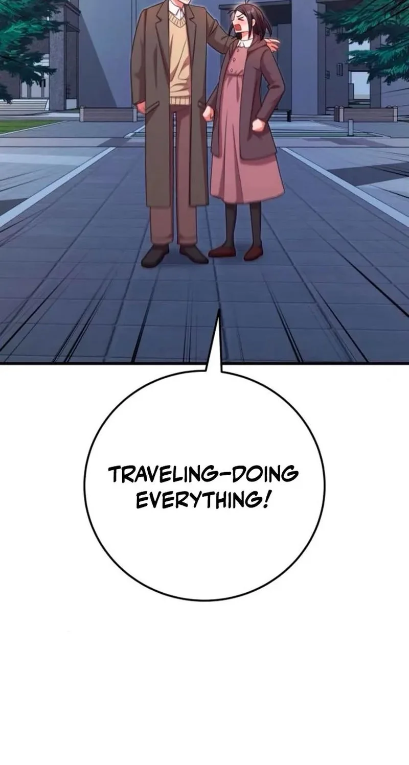 Visible Love Chapter 41 page 88
