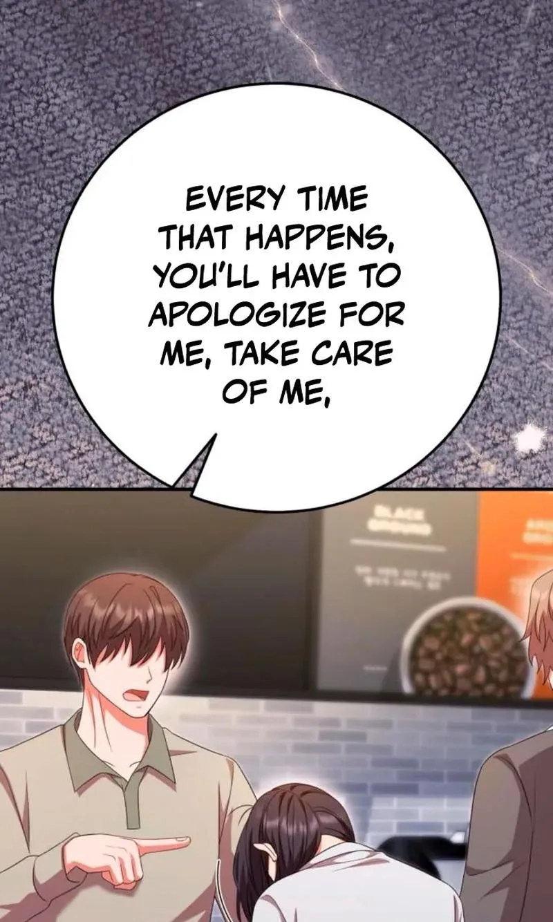 Visible Love Chapter 41 page 79