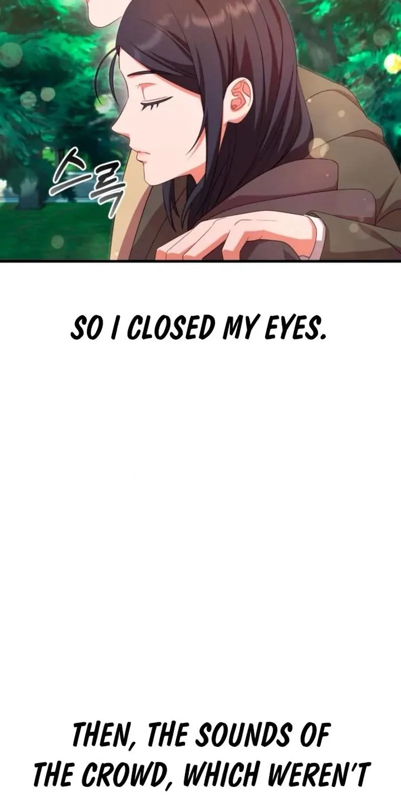 Visible Love Chapter 41 page 46