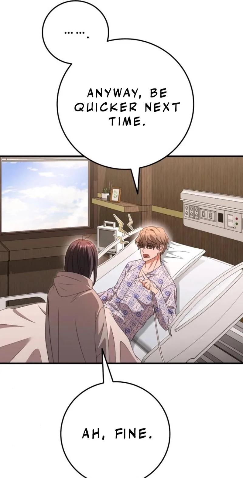 Visible Love Chapter 38 page 66