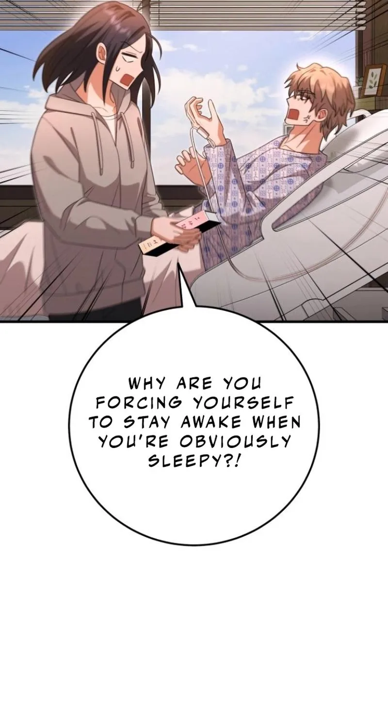 Visible Love Chapter 38 page 73