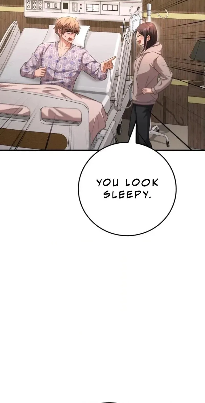 Visible Love Chapter 38 page 70
