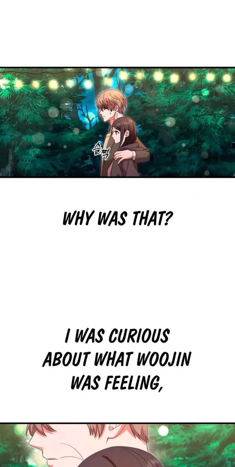 Visible Love Chapter 41 page 45