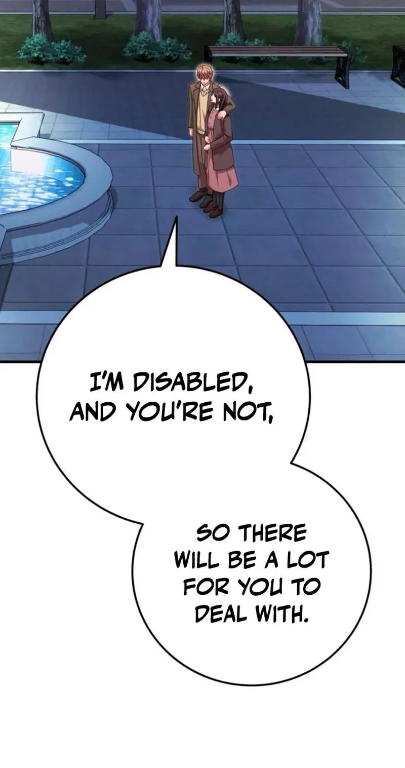 Visible Love Chapter 41 page 76