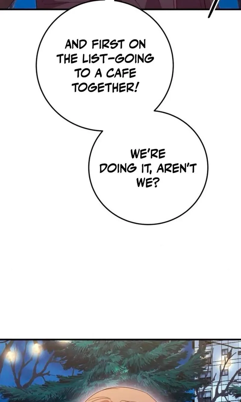 Visible Love Chapter 41 page 91
