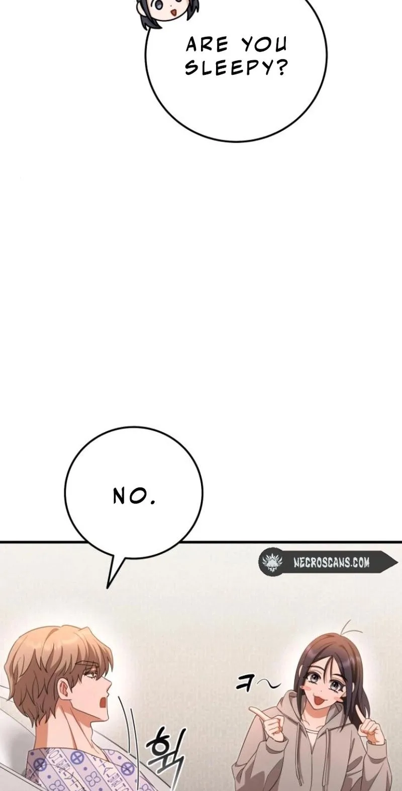 Visible Love Chapter 38 page 68