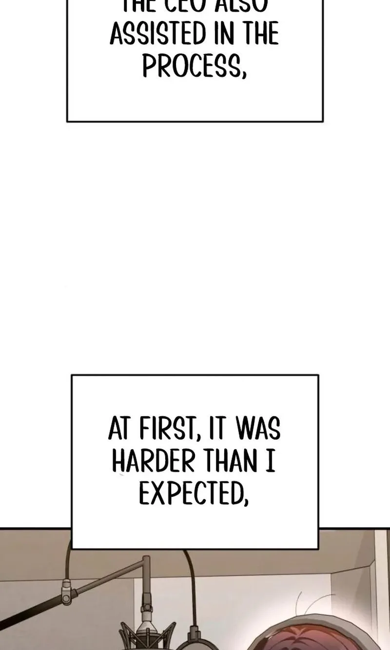 Visible Love Chapter 42 page 13