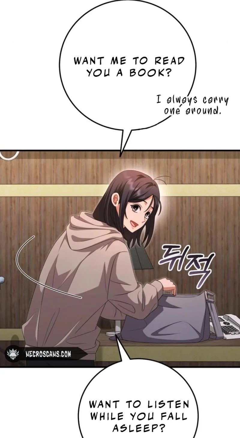 Visible Love Chapter 38 page 71