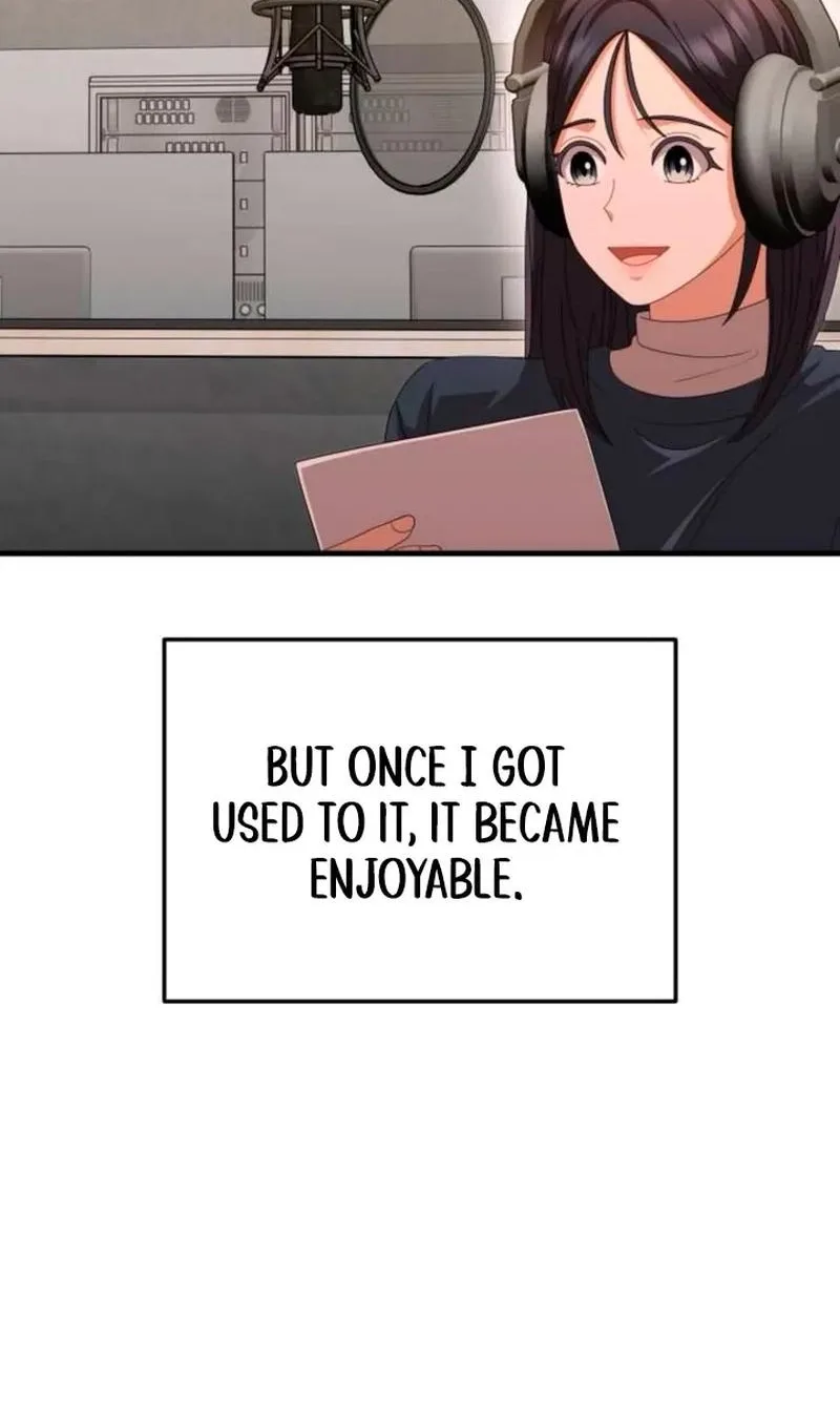 Visible Love Chapter 42 page 14
