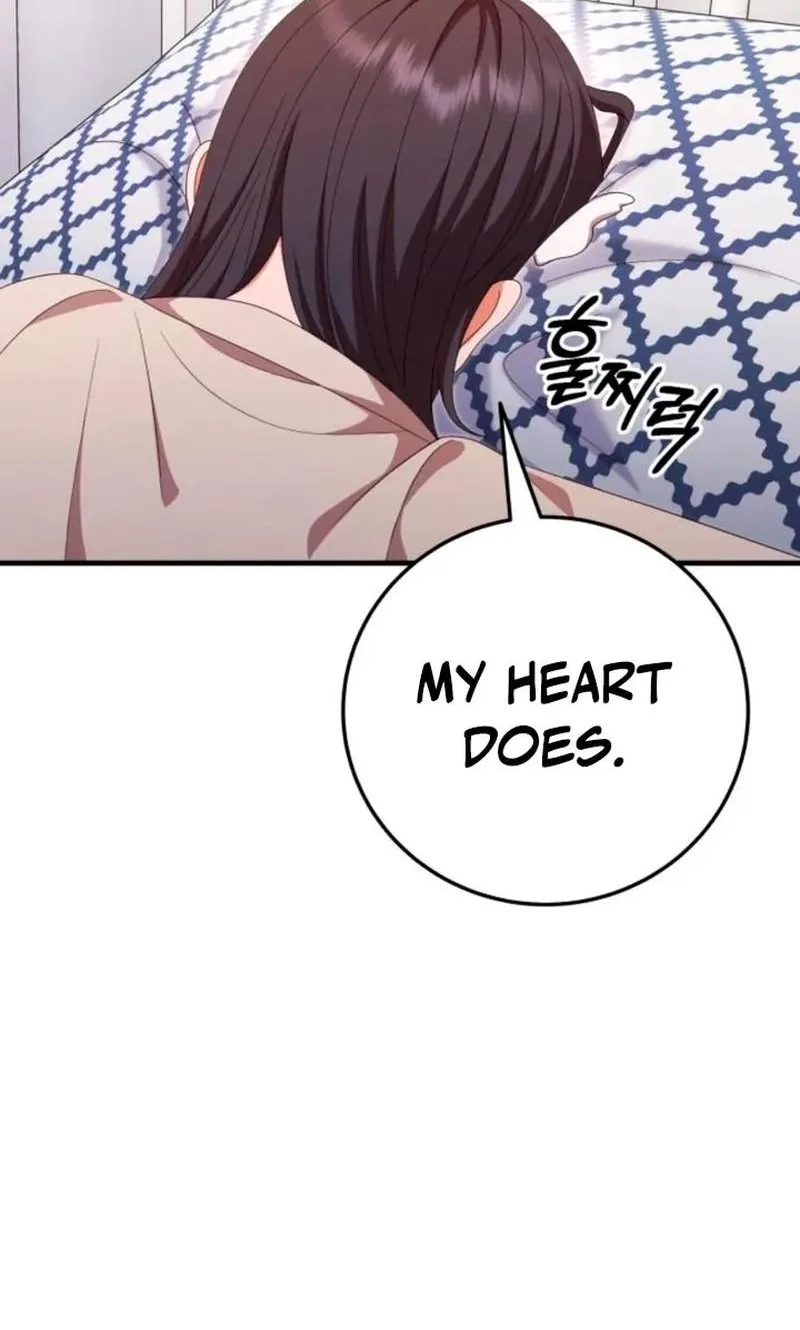 Visible Love Chapter 43 page 11