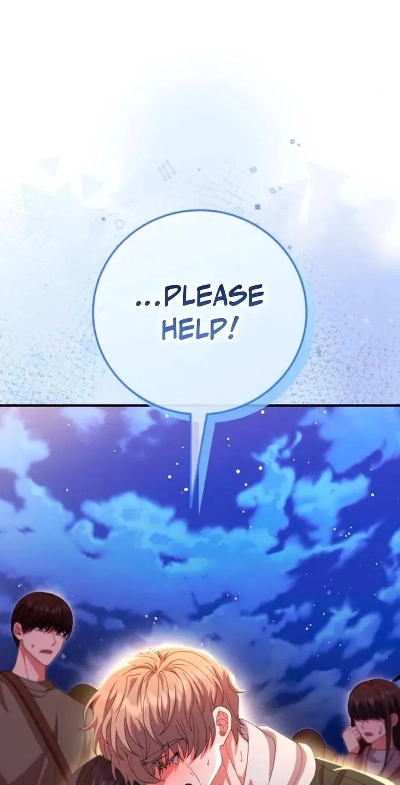 Visible Love Chapter 42 page 59