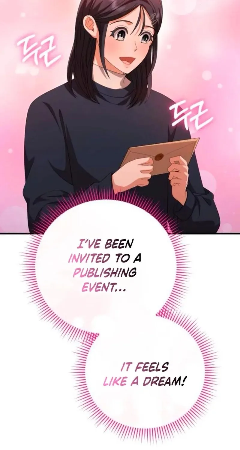 Visible Love Chapter 42 page 26
