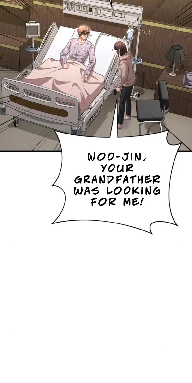 Visible Love Chapter 38 page 65