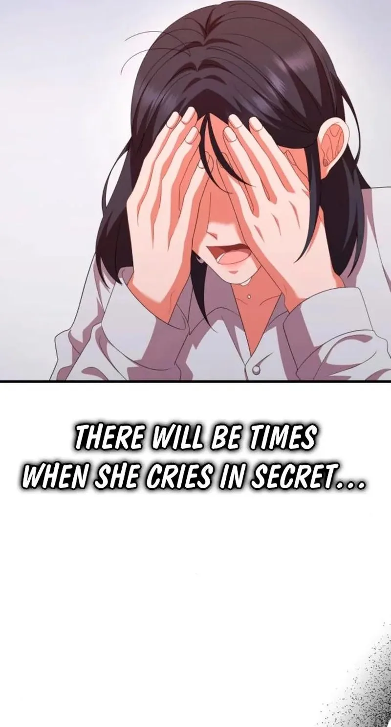 Visible Love Chapter 43 page 33