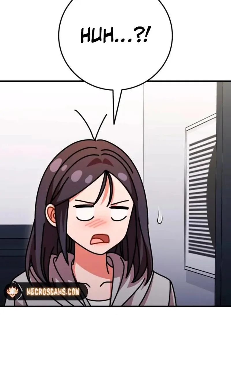 Visible Love Chapter 43 page 54