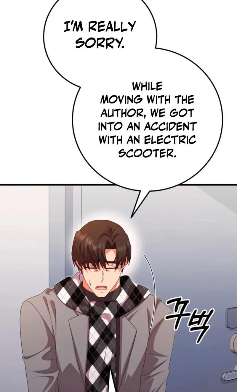 Visible Love Chapter 43 page 4