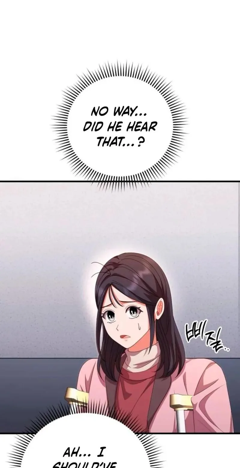 Visible Love Chapter 42 page 92