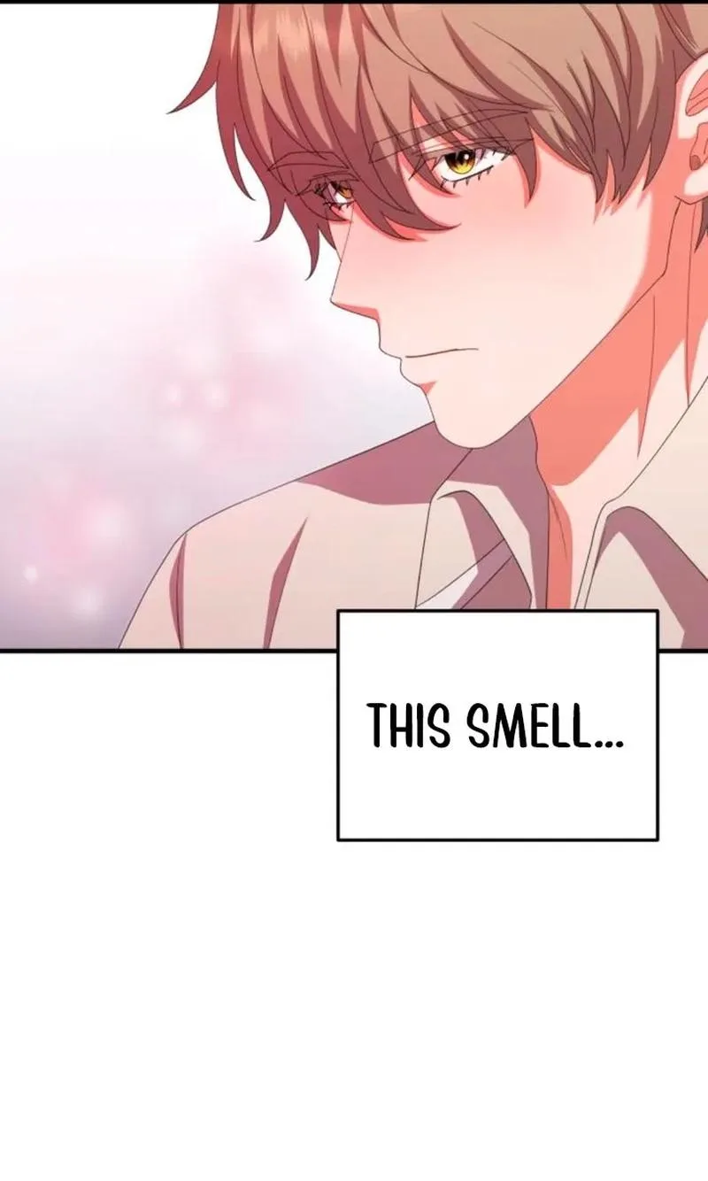 Visible Love Chapter 43 page 43