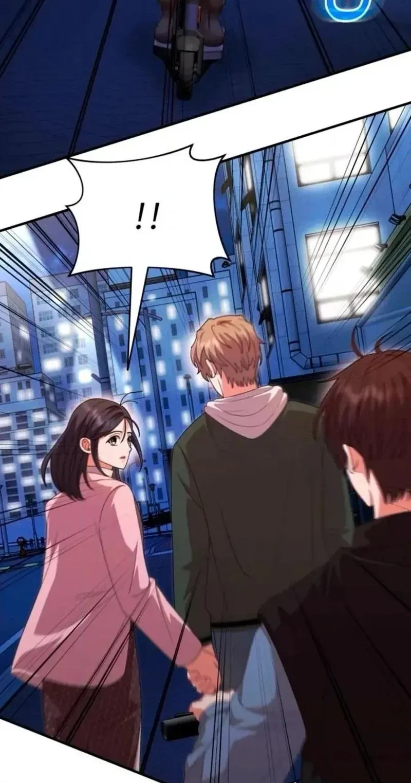 Visible Love Chapter 42 page 40