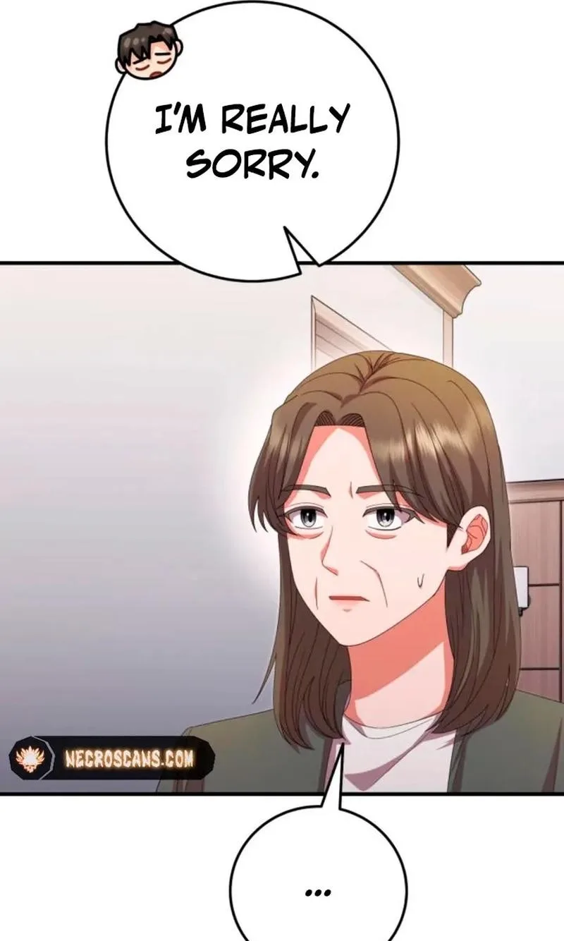 Visible Love Chapter 43 page 6