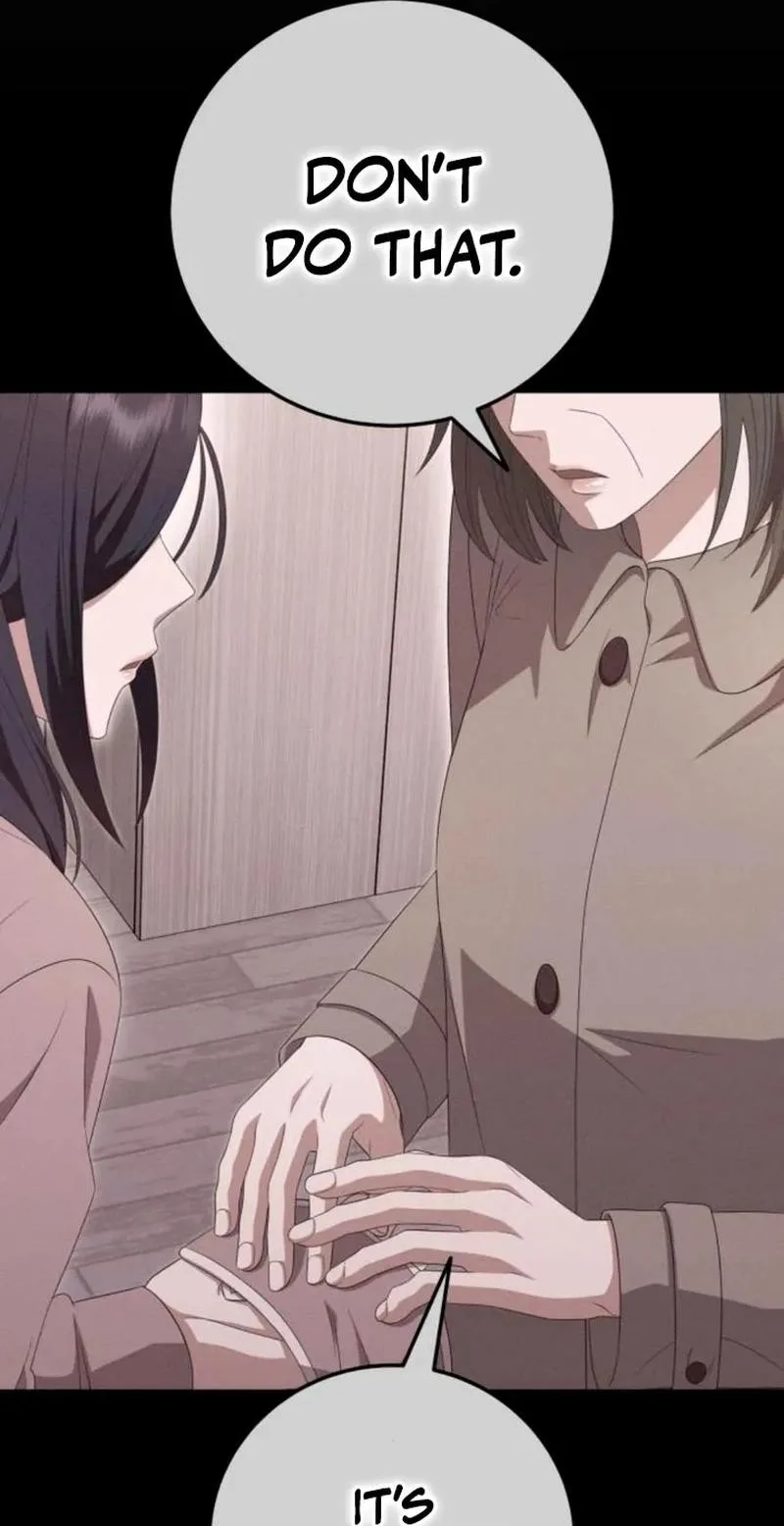 Visible Love Chapter 43 page 17