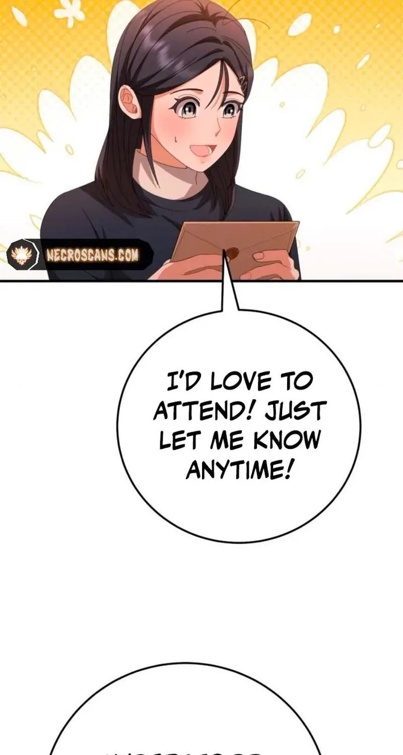 Visible Love Chapter 42 page 23