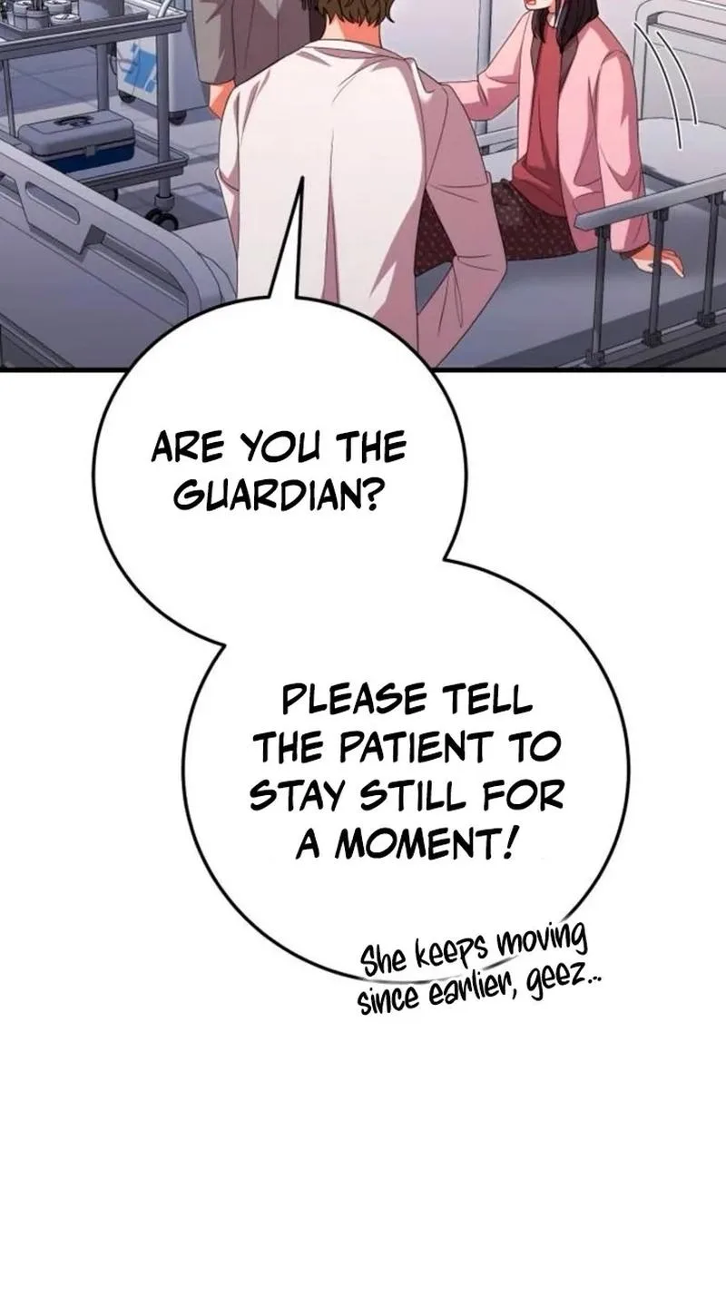 Visible Love Chapter 42 page 77