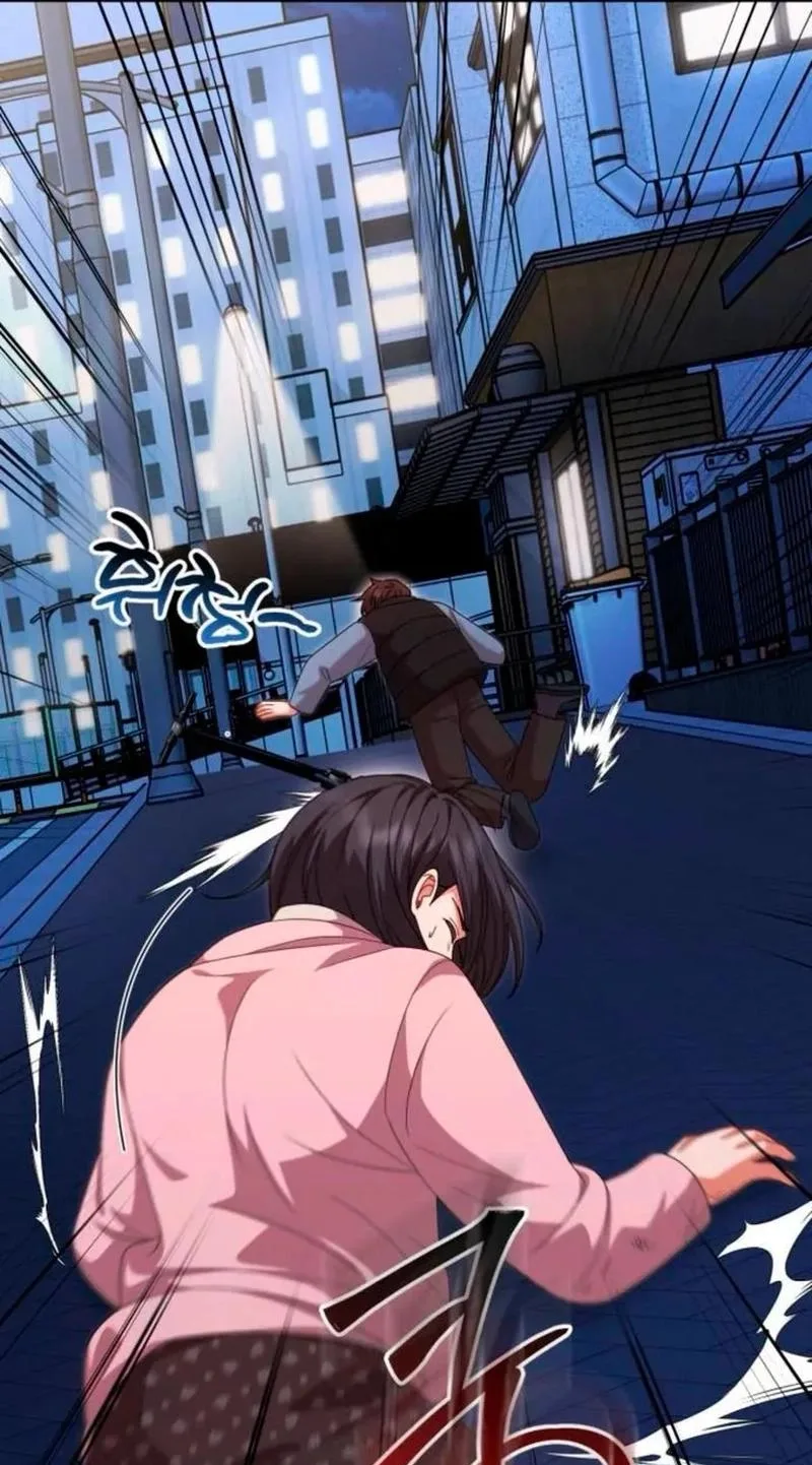 Visible Love Chapter 42 page 43