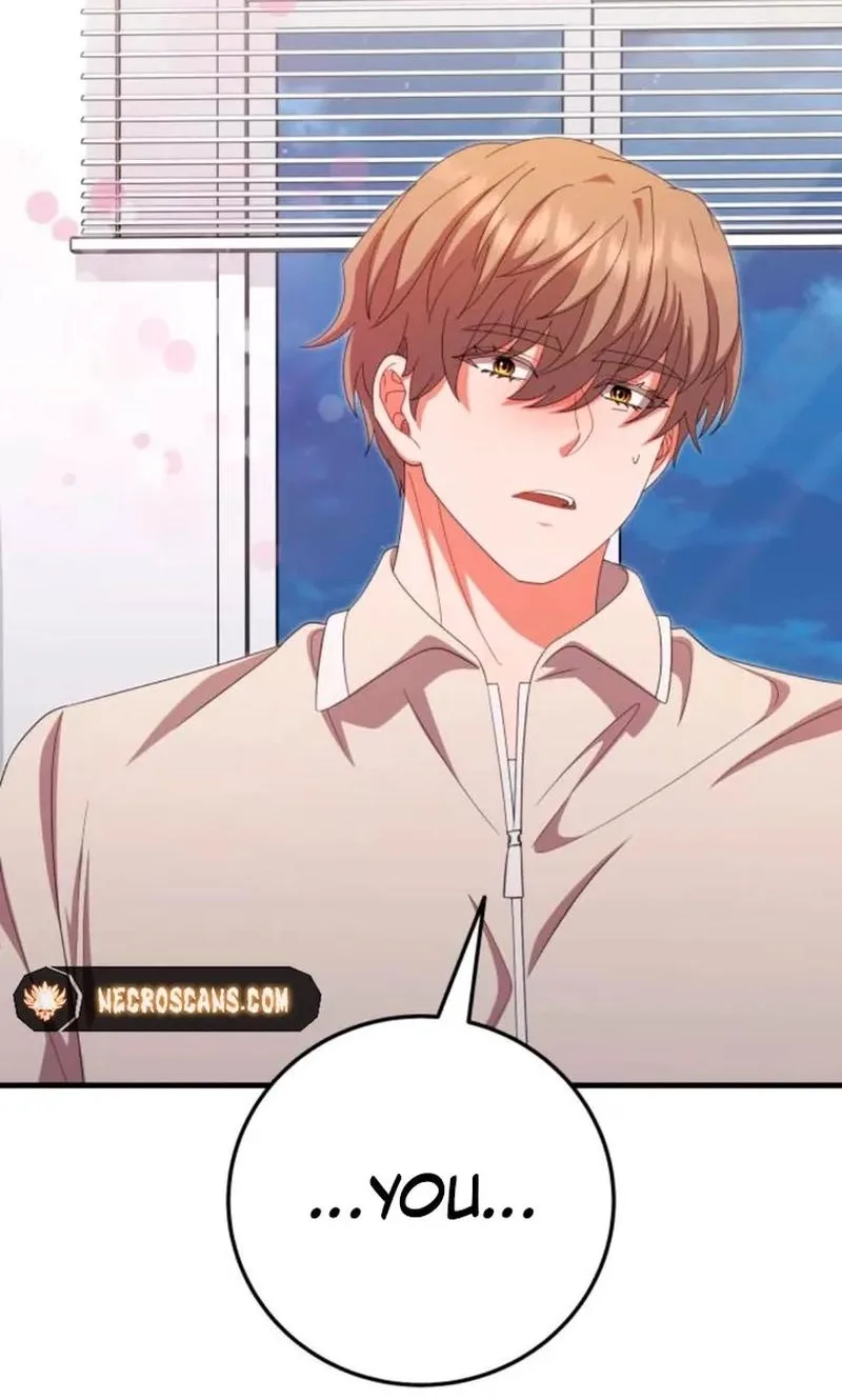 Visible Love Chapter 43 page 48