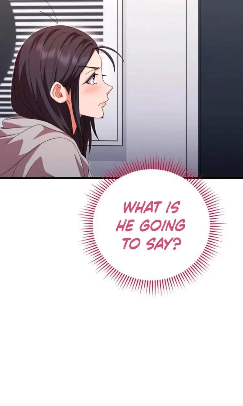Visible Love Chapter 43 page 51