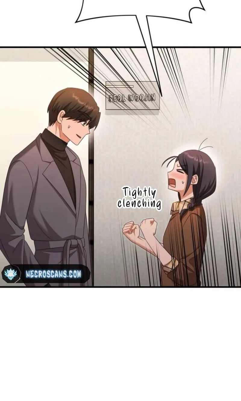 Visible Love Chapter 39 page 62