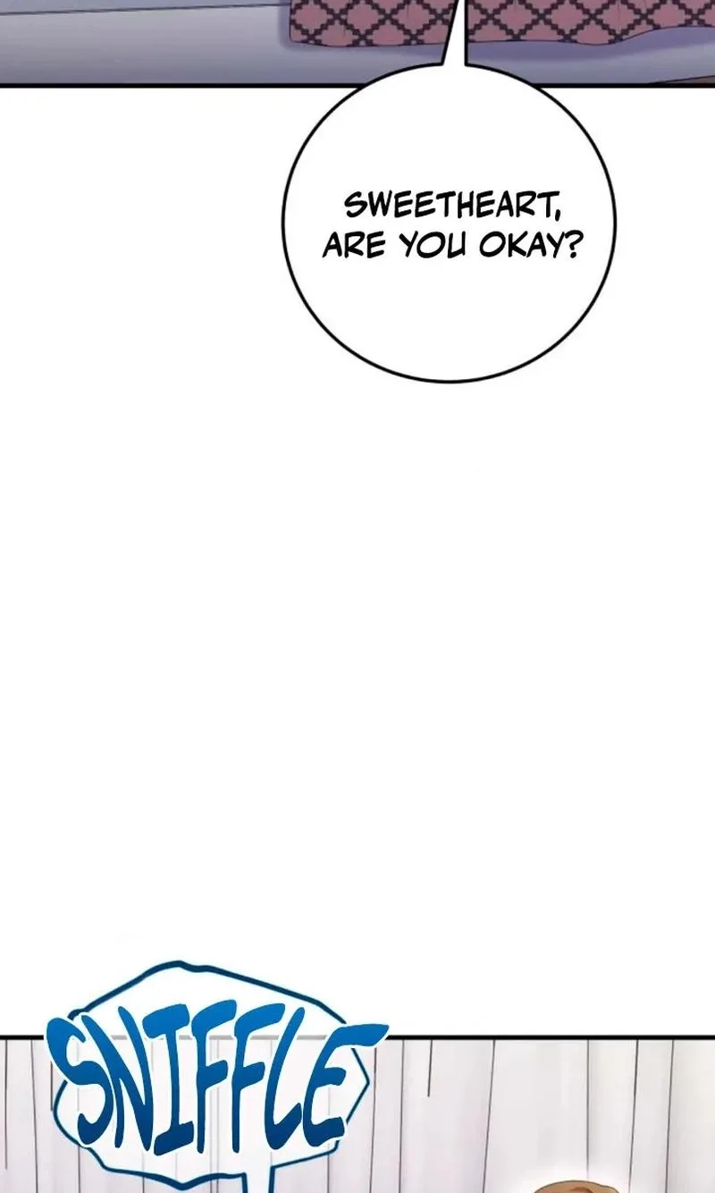 Visible Love Chapter 43 page 8