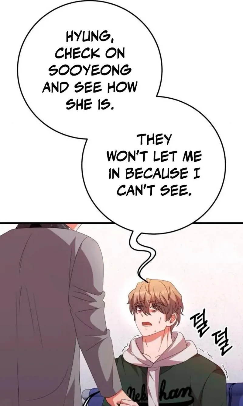 Visible Love Chapter 42 page 64