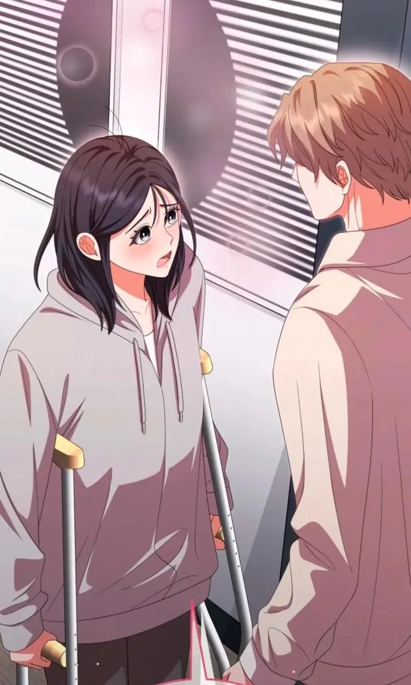Visible Love Chapter 43 page 46