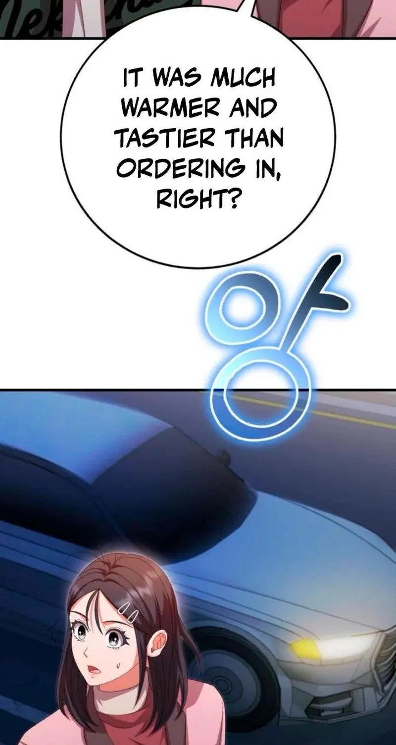 Visible Love Chapter 42 page 35