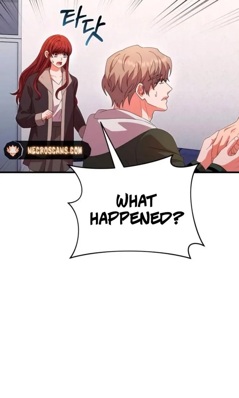 Visible Love Chapter 42 page 69
