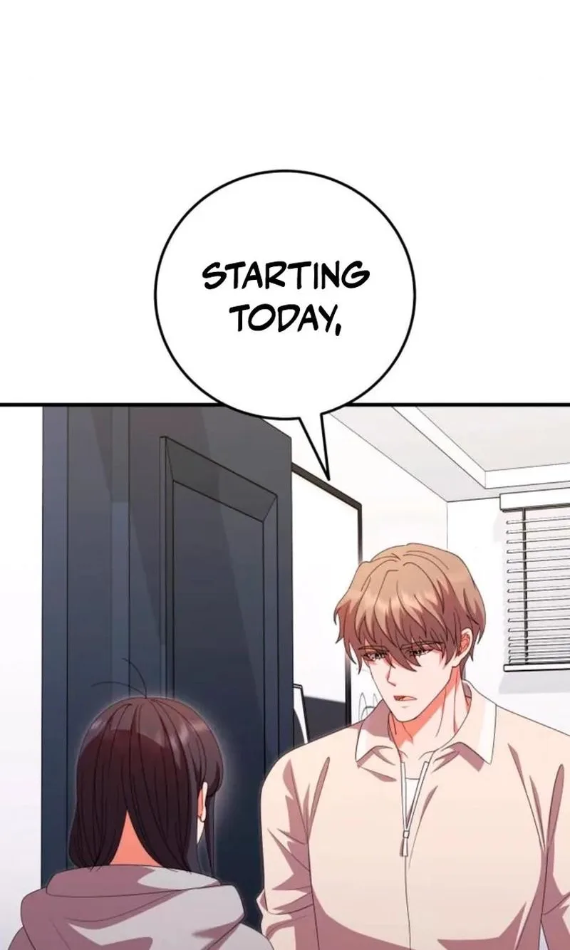 Visible Love Chapter 43 page 52