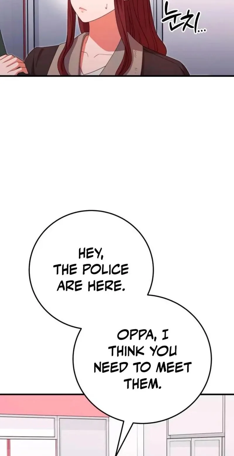 Visible Love Chapter 42 page 94