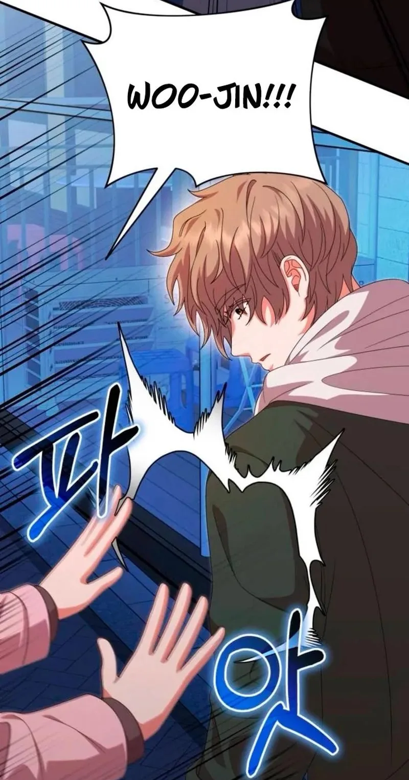 Visible Love Chapter 42 page 41
