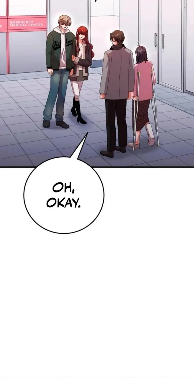 Visible Love Chapter 42 page 95