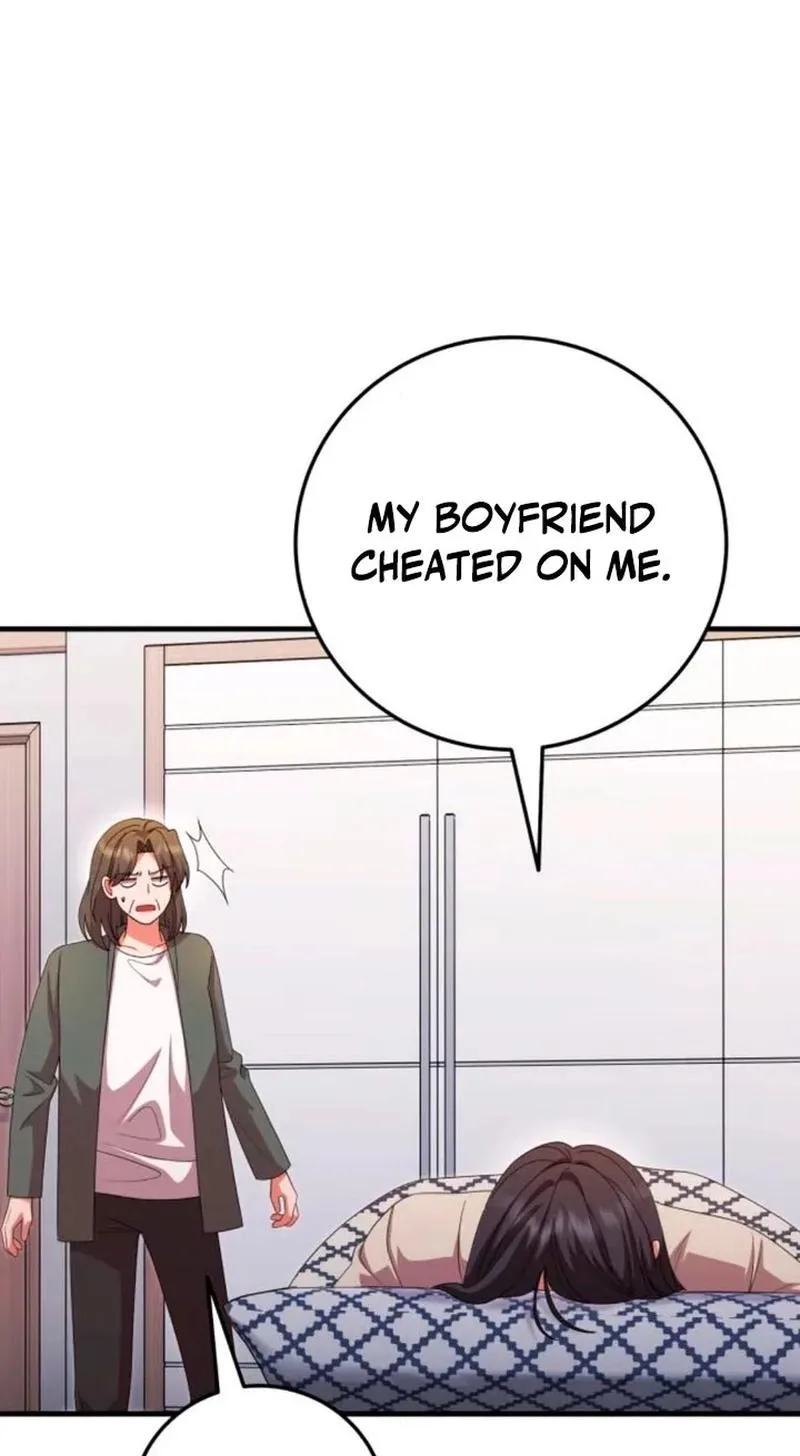 Visible Love Chapter 43 page 13