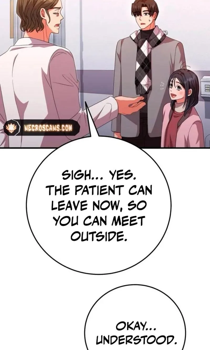 Visible Love Chapter 42 page 84