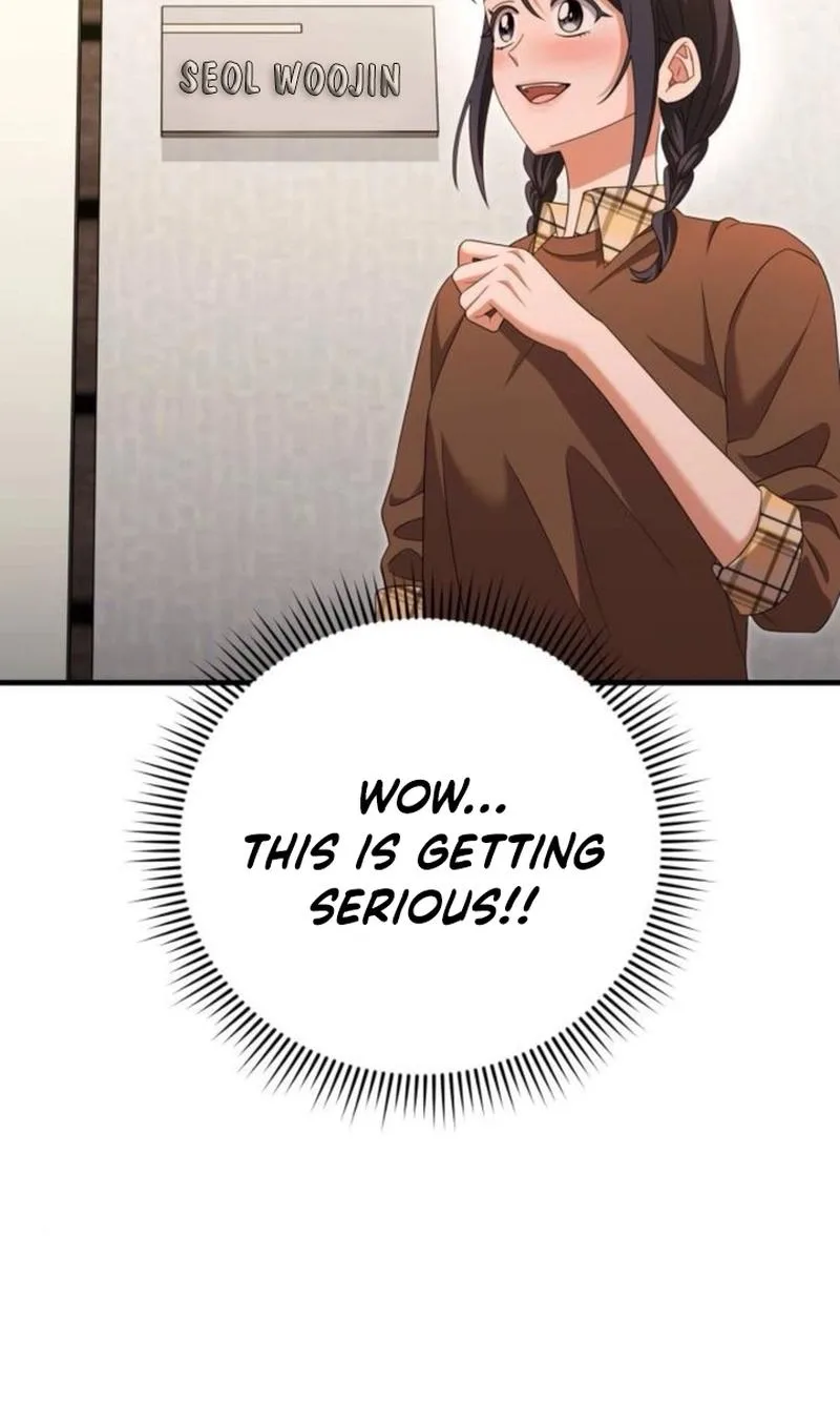 Visible Love Chapter 39 page 67