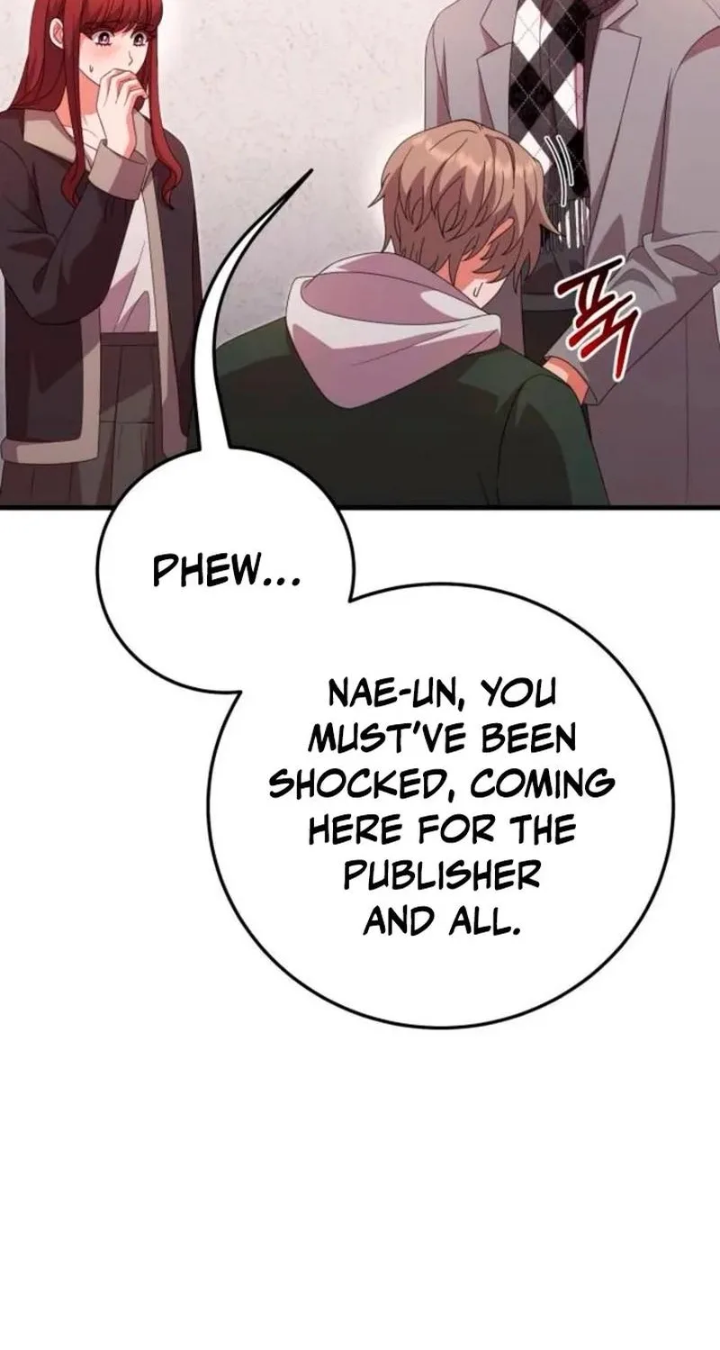 Visible Love Chapter 42 page 72