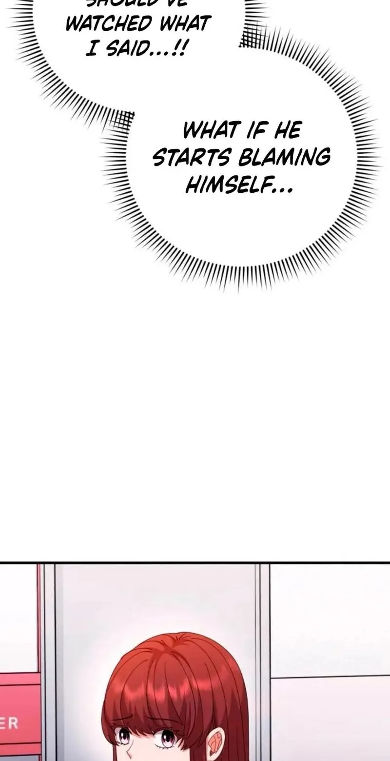 Visible Love Chapter 42 page 93